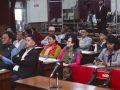 राष्ट्रियसभा : सुकुम्बासीका लागि स्पष्ट र ठोस कार्ययोजना ल्याउन सांसदहरूको माग