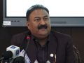 पूर्वमन्त्री गुप्ता ५० लाख धरौटीमा थुनामुक्त पूर्वमन्त्री गुप्ता ५० लाख धरौटीमा थुनामुक्त