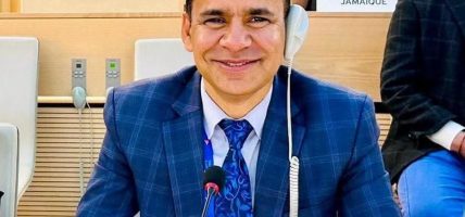 अर्थतन्त्र सुधार्न निजी क्षेत्रको भूमिका महत्वपूर्ण : अर्थसचिव उपाध्याय