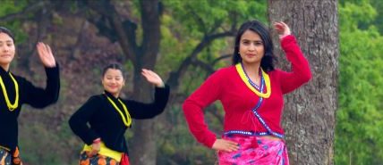 किन चुल्बुले भयो शीतल क्षेत्रीको मन? (भिडियो)