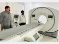 जनशक्ति अभावमा लहान प्रादेशिक अस्पतालमा ‘सिटी स्क्यान’ सेवा सञ्चालन भएन