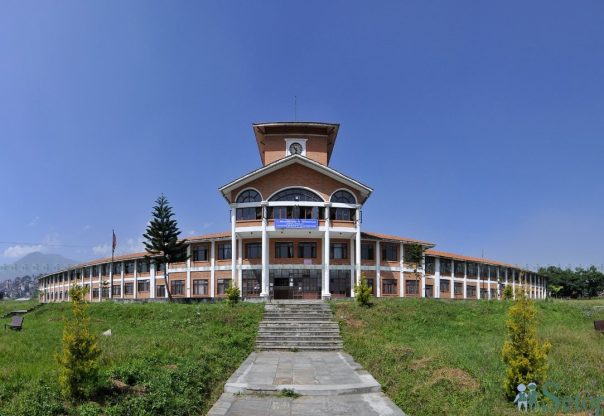 आठ विश्वविद्यालयमा उपकुलपति नियुक्ति प्रक्रिया सुरु, विज्ञ समितिबाट छनोट हुने