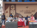 दश बुँदे घोषणापत्र जारी गदैर्ए ‘बन्दीपुर गाउँ पर्यटन मार्ट २०८३’ सम्पन्न