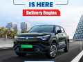 Suzuki e-Vitara Deliveries Officially Begin Across Nepal
