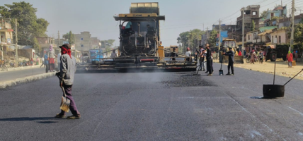 कञ्चनपुर–कमला सडक आयोजनाको लागत तीन अर्बले बढ्यो, चौथो पटक म्याद थपको तयारी