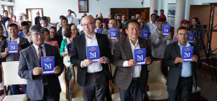 अन्तरराष्ट्रिय सङ्ग्रहालय दिवस : नेपालका सङ्ग्रहालय सांस्कृतिक एकताका केन्द्र