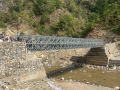 पश्चिम जाजरकोटका केही पक्की पुल निर्माणले गति लिँदै, केही अलपत्र पश्चिम जाजरकोटका केही पक्की पुल निर्माणले गति लिँदै, केही अलपत्र