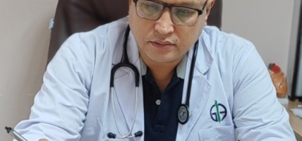 उच्च रक्तचापको समस्याः हामी कहाँ चुक्छौँ ?