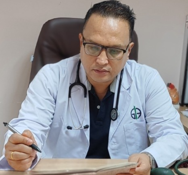 उच्च रक्तचापको समस्याः हामी कहाँ चुक्छौँ ?