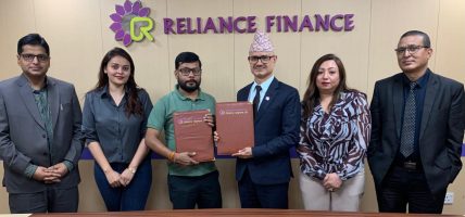 रिलायन्सले होम अप्लायन्स खरिदका लागी कर्जा दिने