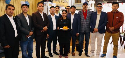 संकल्प इन्भेस्टमेन्टको प्रिमियम यात्रा अनामनगरबाट सुरु