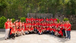 एजेन्सी करियर बबाल छ’ नारासहित सन नेपाल लाइफको  ADM 360° Growth Summit 1.0 सम्पन्न