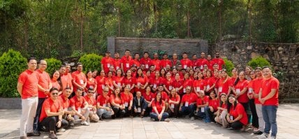 एजेन्सी करियर बबाल छ’ नारासहित सन नेपाल लाइफको ADM 360° Growth Summit 1.0 सम्पन्न