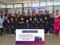नेपाल एसबिआई मर्चेन्टद्वारा विद्यालयलाई शैक्षिक सामग्री वितरण नेपाल एसबिआई मर्चेन्टद्वारा विद्यालयलाई शैक्षिक सामग्री वितरण
