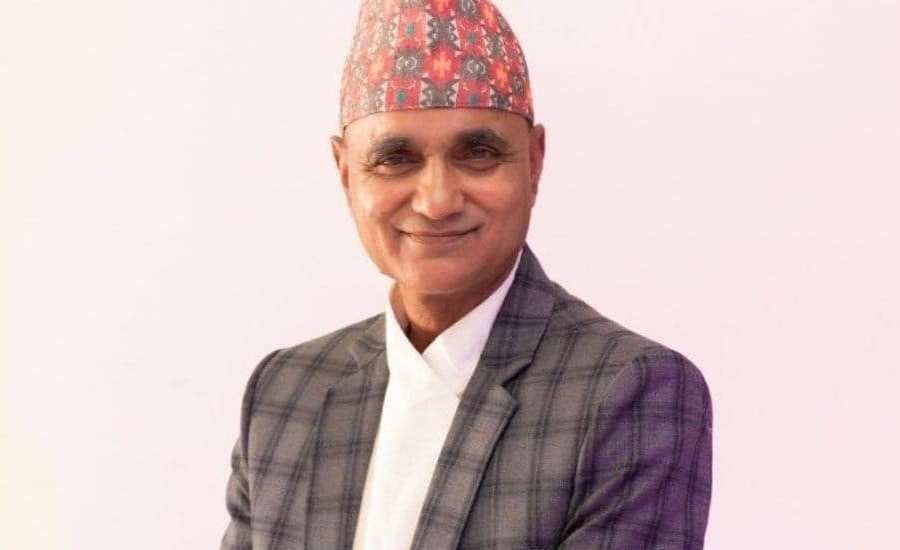 ‘गणतान्त्रिक पद्धतिलाई स्थापित गर्नुपर्छ’