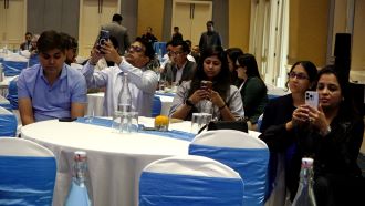 नेपालको पहिलो टियर आइभी हाइपरस्केल डाटा सेन्टर निर्माण हुँदै