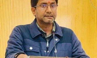 ‘विकास’ र ‘व्यवस्थापन’ का नाममा राज्यले नै गरिबको बास खोस्यो : नेता शिवाकोटी