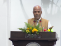 प्रि–बजेट छलफलमा अर्थमन्त्री अनुपस्थित भएकोमा सांसद सिंहको असन्तुष्टिः ‘नयाँको नाममा सबै परम्परा नभत्काऔँ’ प्रि–बजेट छलफलमा अर्थमन्त्री अनुपस्थित भएकोमा सांसद सिंहको असन्तुष्टिः ‘नयाँको नाममा सबै परम्परा नभत्काऔँ’