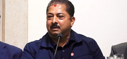 FNCCI new leadership assumes office   
