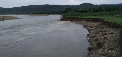 बबई नदीको पानी लिफ्टिङ गरी तुलसीपुरमा ल्याउन छ महिना लाग्ने