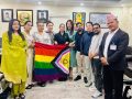 लैङ्गिक तथा यौनिक अल्पसङ्ख्यक समूदायका विषयमा सकारात्मक कदम चाल्छु : मन्त्री वादी