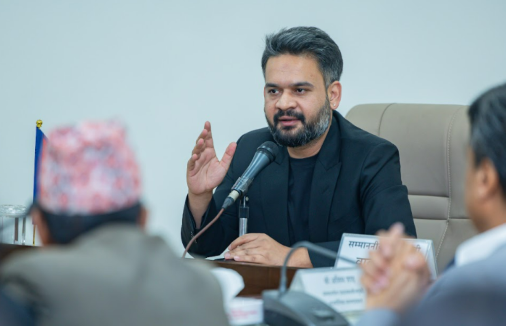 महिला अधिकारको प्रभावकारी कार्यान्वयनमा सरकार प्रतिबद्ध छ : प्रधानमन्त्री शाह
