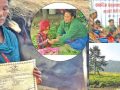 वनकरिया भाषा जोगाउन जुट्दै नयाँ पुस्ता वनकरिया भाषा जोगाउन जुट्दै नयाँ पुस्ता