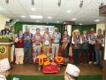 १५३ विश्व कीर्तिमानी स्रष्टा डा. डीआर उपाध्यायको कवितासंग्रह ‘अन्तस्करण’ लोकार्पण १५३ विश्व कीर्तिमानी स्रष्टा डा. डीआर उपाध्यायको कवितासंग्रह ‘अन्तस्करण’ लोकार्पण