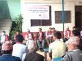 बेथानचोकमा ‘प्राकृतिक स्वास्थ्योपचार’ कार्यक्रम बेथानचोकमा ‘प्राकृतिक स्वास्थ्योपचार’ कार्यक्रम