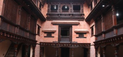 ऐतिहासिक हाडा छेँ पुनर्निमाण सम्पन्न