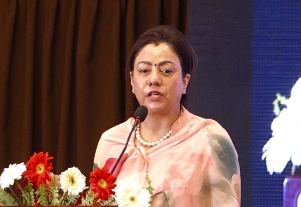 निर्माण व्यवसायीका समस्या सम्बोधन गर्न निजी क्षेत्रको आग्रह निर्माण व्यवसायीका समस्या सम्बोधन गर्न निजी क्षेत्रको आग्रह