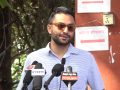 विद्यालयको पूर्वाधार अध्ययन गरी मास्टर प्लान बनाउने तयारीमा छौं: मन्त्री पोखरेल
