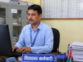 सेवासुविधा बढाउन विद्यालय कर्मचारीको माग सेवासुविधा बढाउन विद्यालय कर्मचारीको माग