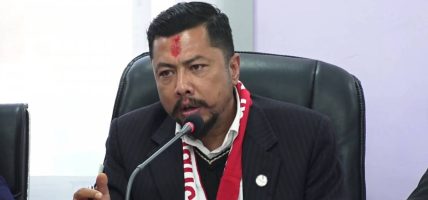 जगदुल्ला जलविद्युत् आयोजना समयमै सम्पन्न गर्न ऊर्जामन्त्री श्रेष्ठको निर्देशन