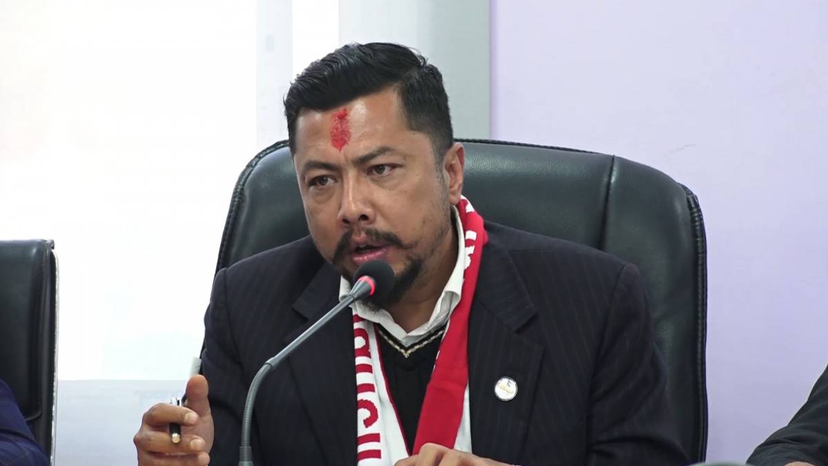 जगदुल्ला जलविद्युत् आयोजना समयमै सम्पन्न गर्न ऊर्जामन्त्री श्रेष्ठको निर्देशन