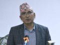 कमजोरी स्वीकार्दै जनतासमक्ष प्रस्तुत हुन उपाध्यक्ष पौडेलको आग्रह कमजोरी स्वीकार्दै जनतासमक्ष प्रस्तुत हुन उपाध्यक्ष पौडेलको आग्रह
