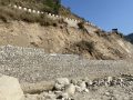 वर्षा नहुँदा बिपी राजमार्गको पूर्वाधार निर्माणमा सहजता वर्षा नहुँदा बिपी राजमार्गको पूर्वाधार निर्माणमा सहजता