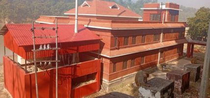 चितवनको शवदाह गृह सञ्चालनमा आउन सकेन