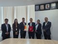 नागरिक लगानी कोष र लक्ष्मी सन्राइज बैंकबीच अवकाश कोष व्यवस्थापन सम्झौता