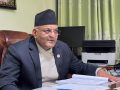 गणतन्त्र नेपाली जनताको सामूहिक सङ्घर्षबाट प्राप्त उपलब्धि होः मुख्यमन्त्री पाण्डे गणतन्त्र नेपाली जनताको सामूहिक सङ्घर्षबाट प्राप्त उपलब्धि होः मुख्यमन्त्री पाण्डे
