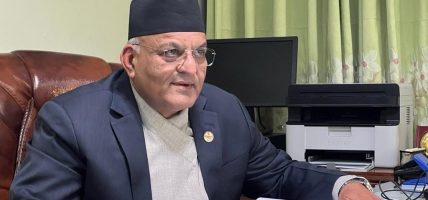 गणतन्त्र नेपाली जनताको सामूहिक सङ्घर्षबाट प्राप्त उपलब्धि होः मुख्यमन्त्री पाण्डे