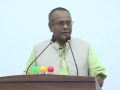 मुख्यमन्त्री कृष्ण यादवले दोस्रो पटक पाए विश्वासको मत