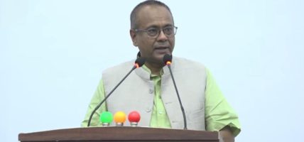 मुख्यमन्त्री कृष्ण यादवले दोस्रो पटक पाए विश्वासको मत