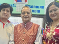 डा.दाहालको ‘कोहिलीको कुहुकुहु’ सार्वजनिक डा.दाहालको ‘कोहिलीको कुहुकुहु’ सार्वजनिक