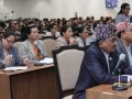 विनियोजन विधेयकमा दलित समुदायको उत्थानका योजना खोज्दै सांसद