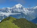 धौलागिरि हिमाल आरोहण वापत एक करोड ३४ लाख सलामी दस्तुर
