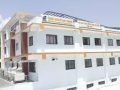 किओच काठमाडौँ बाल अस्पतालको भवन हस्तान्तरण
