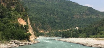 दूधकोशी जलाशययुक्त जलविद्युत् आयोजनाः यसै वर्ष ठेक्का आह्वान