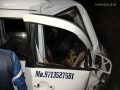 मकवानपुरमा ईभी दुर्घटना : ९ भारतीय नागरिक घाइते, ३ जनाको अवस्था गम्भीर मकवानपुरमा ईभी दुर्घटना : ९ भारतीय नागरिक घाइते, ३ जनाको अवस्था गम्भीर