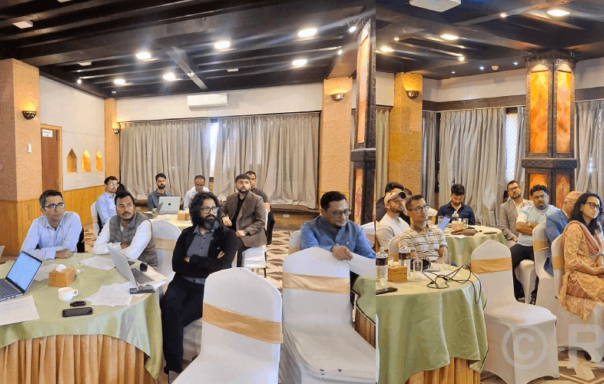 नयाँ आइटी पाठ्यक्रम तयार हुँदै नयाँ आइटी पाठ्यक्रम तयार हुँदै